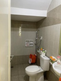 Rumah Dsewakan fully furnished di Ambrosia Lippo Cikarang